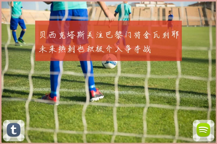 贝西克塔斯关注巴黎门将舍瓦利耶未来热刺也积极介入争夺战