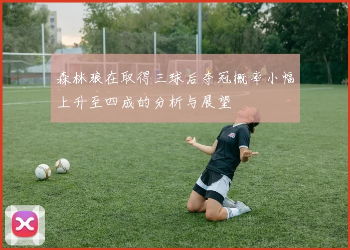 森林狼在取得三球后夺冠概率小幅上升至四成的分析与展望